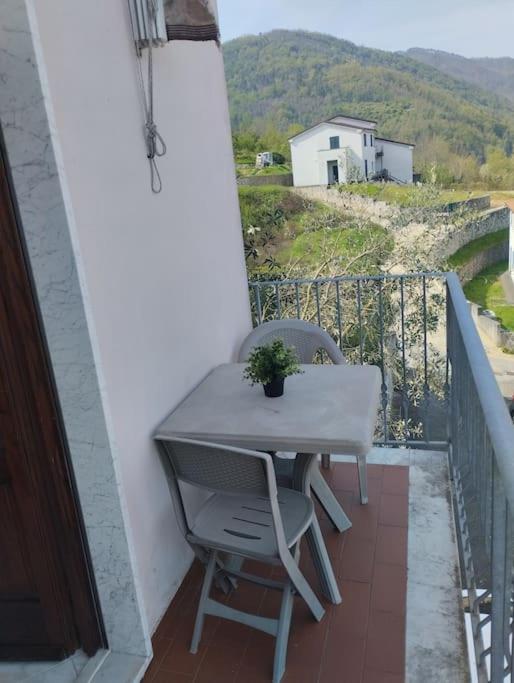 La Collina Lejlighed Riccò del Golfo di Spezia Eksteriør billede